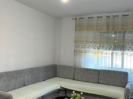  SHITET APARTAMENT 2+1 – KOMPLEKSI TOM DOSHI, SHKOZË