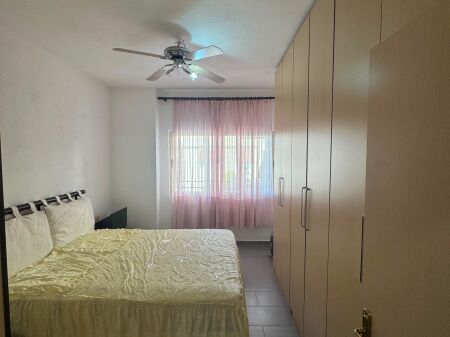 Apartment 1+1+1 with Balcony for Rent