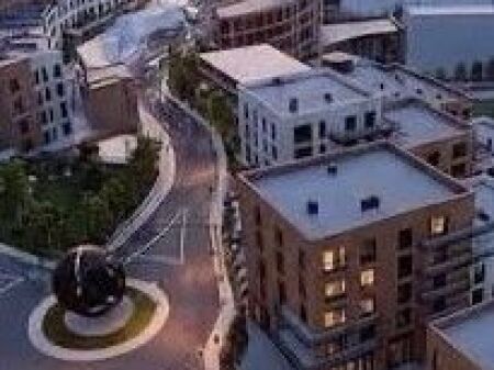 🔥 OPPORTUNITY | 1,525 €/m² | KODRA E DIELLIT 2 🔥  🏡 APARTMENT 1+1 FOR SALE