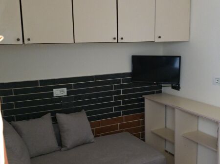 Apartment 1+1  Refrigerator