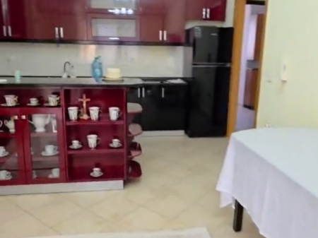 Apartament 2+1+ 2 per qera Kodra e Diellit !