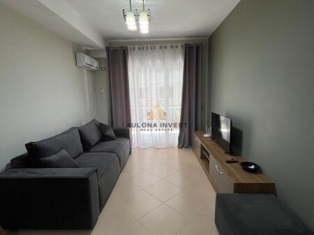 SHITET APARTAMENT 1+1 TE MARINA BAY-VLORE