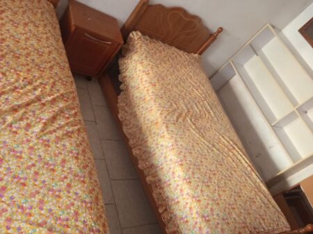 GARSIONERE 15000 LEKE.VILAT GJERMANE