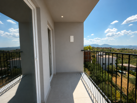 Apartamente 1+1 Ne Shitje, Ne Farke
