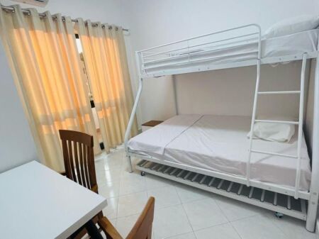 Garsionere 32000 lek. Vilat Amerikane