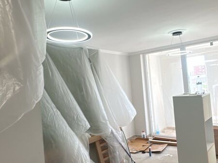 Home studio per ragazza Rr.e Dibres 40.000 leke