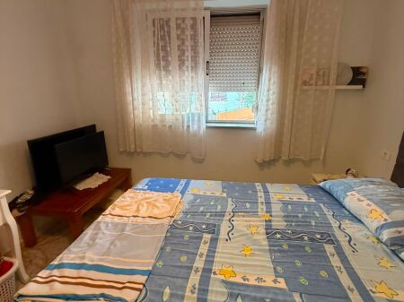 Apartment 1+1+ balcony for rent
