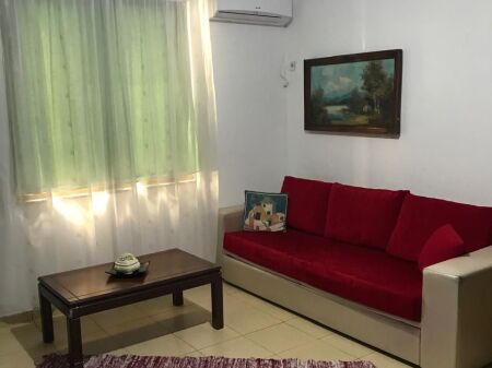 Qera | Garsoniere | Fresku | 250 €/muaj