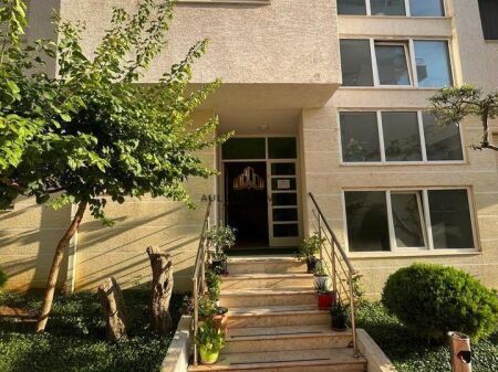 APARTMENT 1+1+GARAGE FOR LONG TERM RENT - KALAJA, VLORA