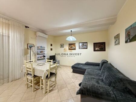APPARTAMENTO IN AFFITTO A LUNGO TERMINE – LUNGOMARE, VLORE