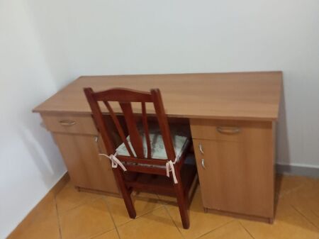 APARTAMENT 1+1. 30000 LEKE.VILAT GJERMANE