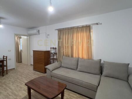 FOR RENT 2+1 APARTMENT AT KODRA E PRIFTIT!! 400 € /Month 400 Lek /Month