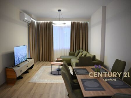 SHITET APARTAMENT 2+1 NE KAMEZ
