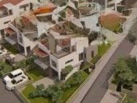  SHITET APARTAMENT 3+1 + 2 TUALETE | HEKLA RESIDENCE 
