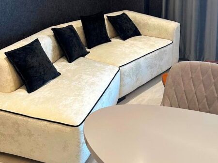  JEPET ME QIRA – SUPER APARTAMENT 2+1 | GARDEN BUILDING 