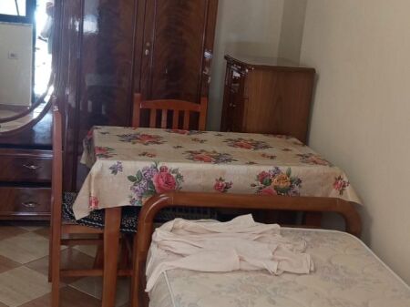 STUDIO APARTMENT 32000 LEKE. ELBASAN STREET.