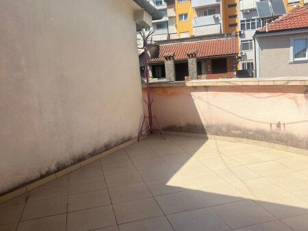 For rent