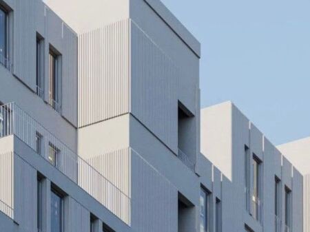  SHITET APARTAMENT 1+1 | FOREST RESIDENCE – SHKOZË 