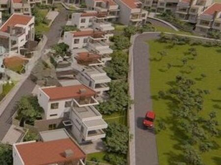  SHITET APARTAMENT 3+1 + 2 TUALETE | HEKLA RESIDENCE 