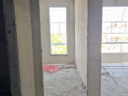  SHITET APARTAMENT 1+1 | UNIVERS CITY 