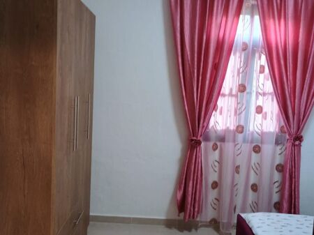 FOR RENT A 1+1 ENTRANCE AT TEUTA BEACH, DURRES!
