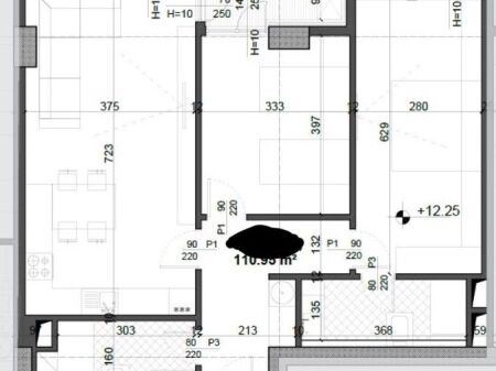 🏡Apartment 2+1 for Sale – Meis Garden, Former Aviation Field🔥