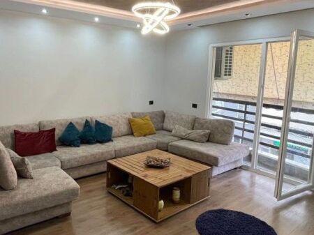  JEPET ME QIRA APARTAMENT 2+1 | KIKA 2 – KOMUNA E PARISIT 