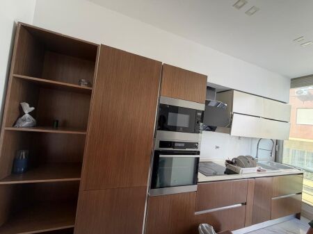 Apartament 2+1 me qira Liqeni i Thate