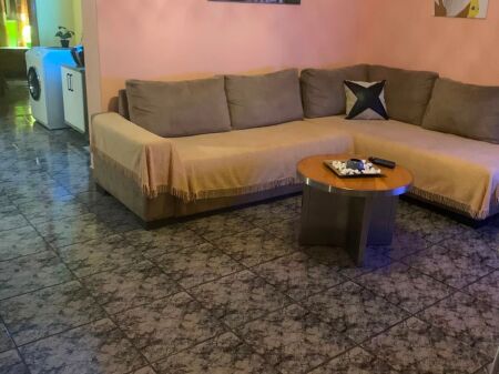 Apartament 3+1/Kat vile me qera ne zonen e 21 Dhjetorit, Tirane  ID 5387