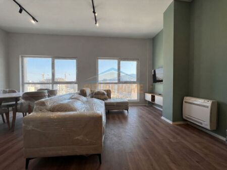 Qera, Apartament 1+1, Rruga Dritan Hoxha, Tiranë