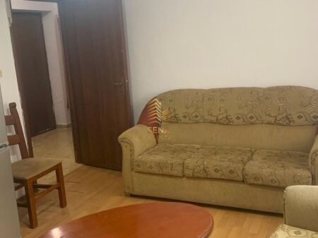 Qira, Apartament 1+1,Rruga Bardhyl,40.000 Leke/muaji