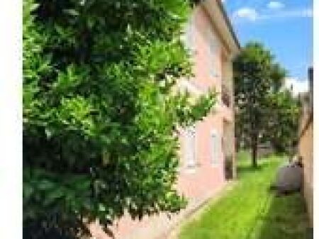 Private 2-story villa with yard for sale, Tirana