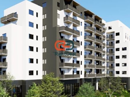 Ne Yzberisht, Tek "Phoenix Residence", Shitet Apartament 2+1, Me Cmim Kleringu !!