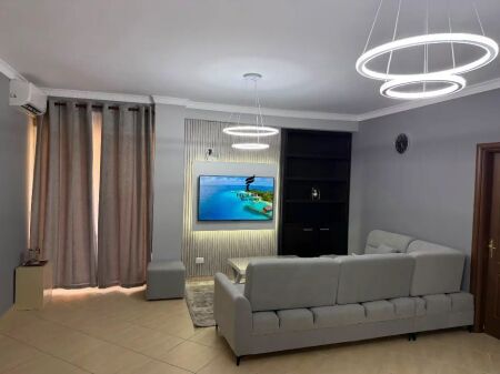 APARTAMENT ME QERA 2+1 KODRA E DIELLIT 70.000 LEKE  FH-89214