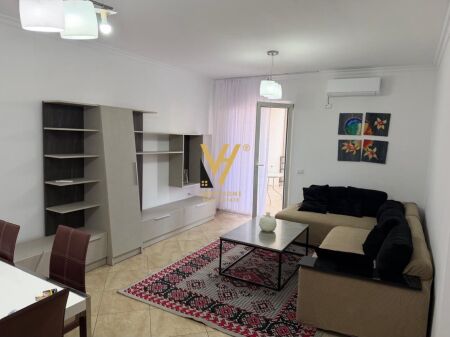 JEPET APARTAMENT 2+1+BLK ME QERA TE RRUGA KAVAJES 55.000 LEKE