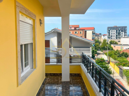 JEPET ME QIRA APARTAMENT 2+1 – RRUGA MIHAL GRAMENO, ISH-TREGU ELEKTRIK, TIRANË