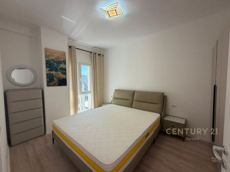 🏡 APPARTAMENTO 1+1 IN AFFITTO – ZOGU I ZI