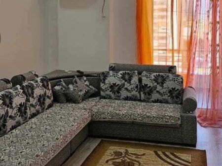 RRUGA DRITAN HOXHA, APARTAMENT ME QERA 2+1