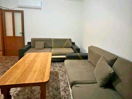FOR RENT APARTMENT 1+1 – TRANSBALLKANIC ROAD, VLORË