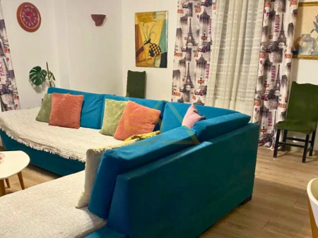 JEPET ME QIRA APARTAMENT 2+1+2 – KODRA E DIELLIT, TIRANË
