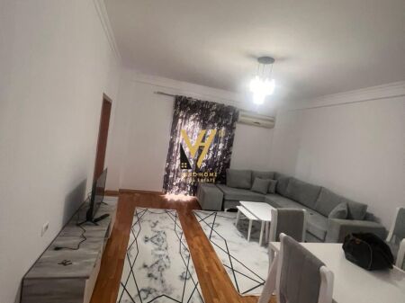 JEPET APARTAMENT 2+1+BLK ME QERA NE DON BOSKO 60.000 LEKE