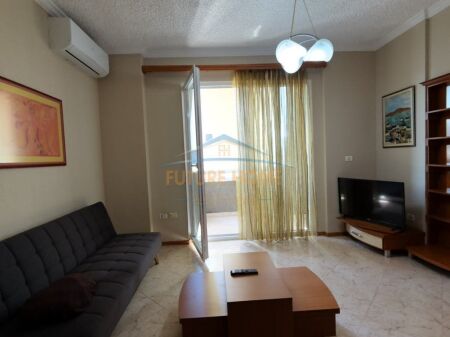 FOR RENT APARTMENT 2+1, KOSOVAREVE STREET, TIRANA