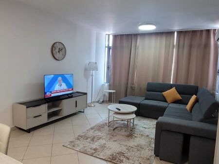APARTAMENT 1+1