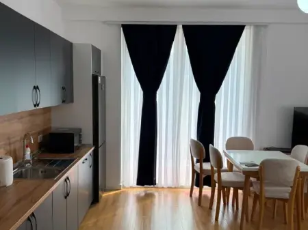 Qera | Apartament 2 + 1 | Astir | 600 €/muaj