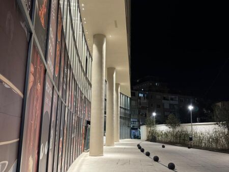 Appartamento 2+1+2 in affitto