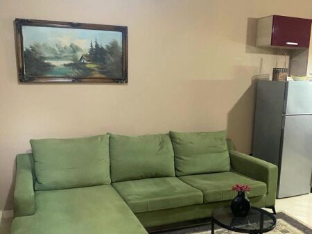 Jepet me qera apartamenti 1+1