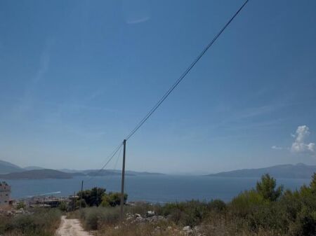 toke ne sarande per shitje