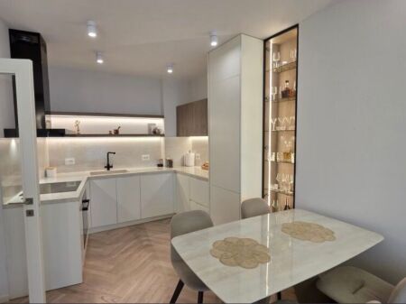 Apartment for sale 3+1+2 Lake View Residence Artificial Lake