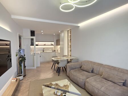 🏡 PREMIUM APARTMENT 3+1+2 – LAKE VIEW RESIDENCES
