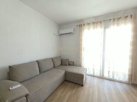 Apartment 1+1 For Rent in Astir